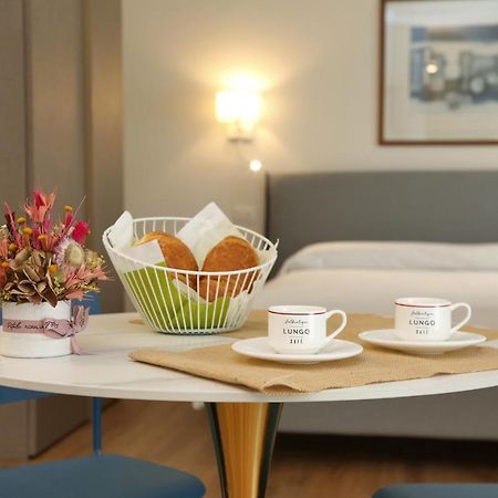 Ancora Suites Bardolino Eksteriør bilde