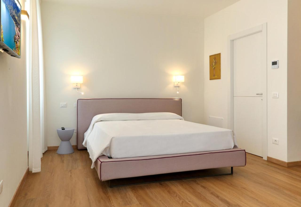 Ancora Suites Bardolino Eksteriør bilde