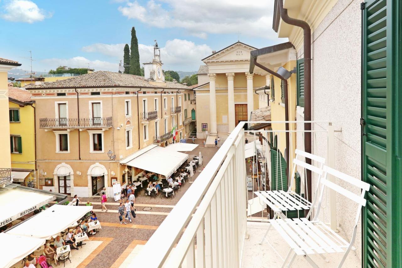 Ancora Suites Bardolino Eksteriør bilde