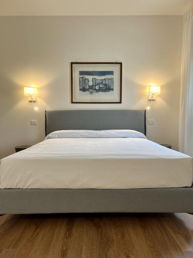 Ancora Suites Bardolino Eksteriør bilde