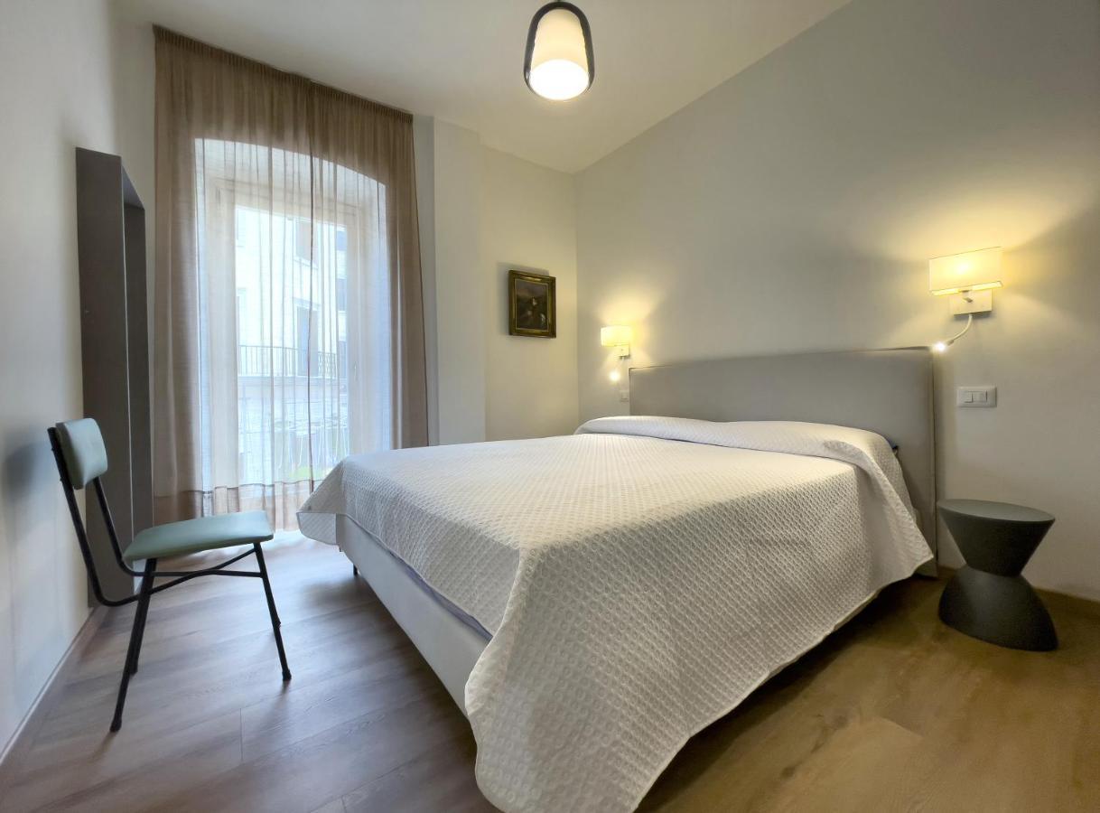 Ancora Suites Bardolino Eksteriør bilde
