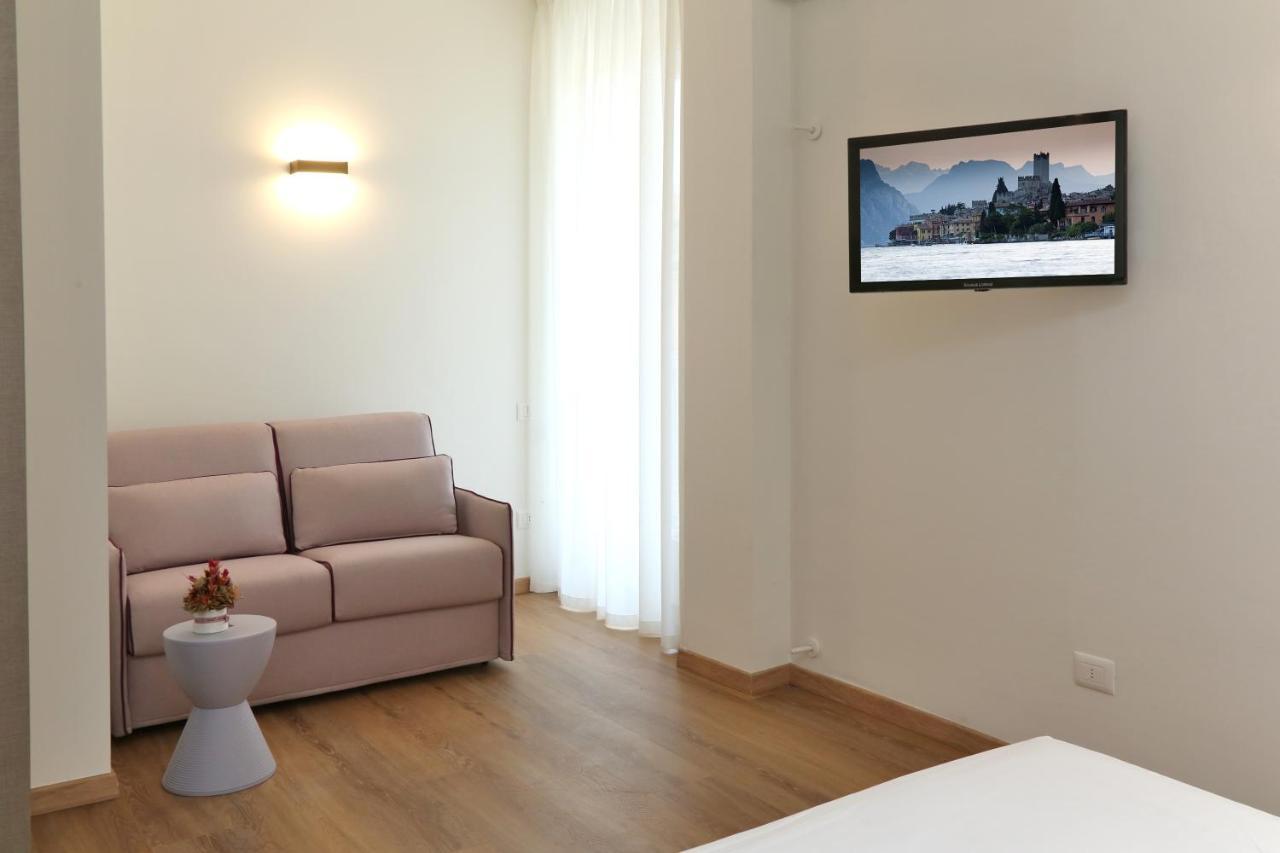 Ancora Suites Bardolino Eksteriør bilde