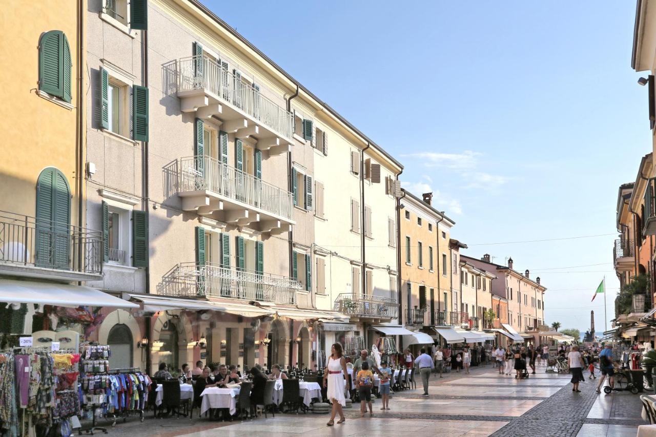 Ancora Suites Bardolino Eksteriør bilde