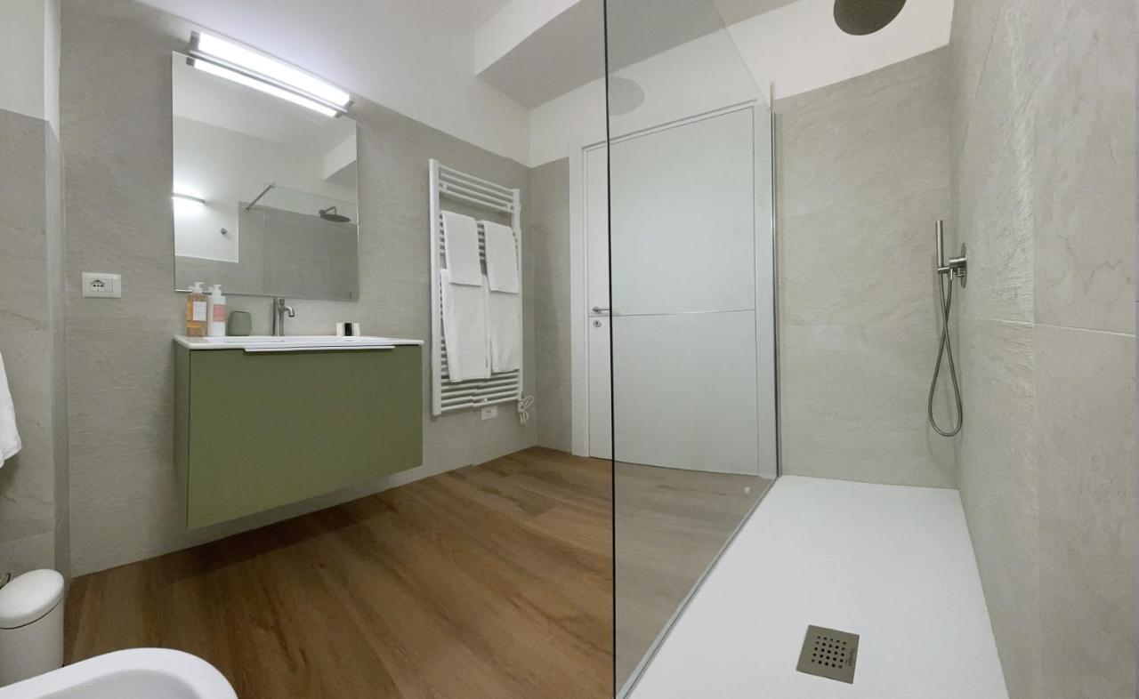 Ancora Suites Bardolino Eksteriør bilde
