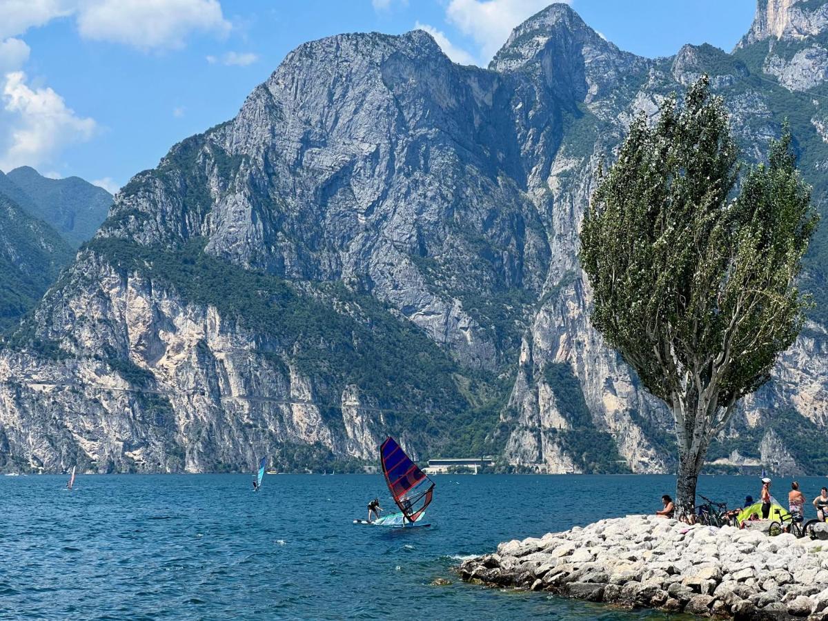 Ancora Suites Bardolino Eksteriør bilde
