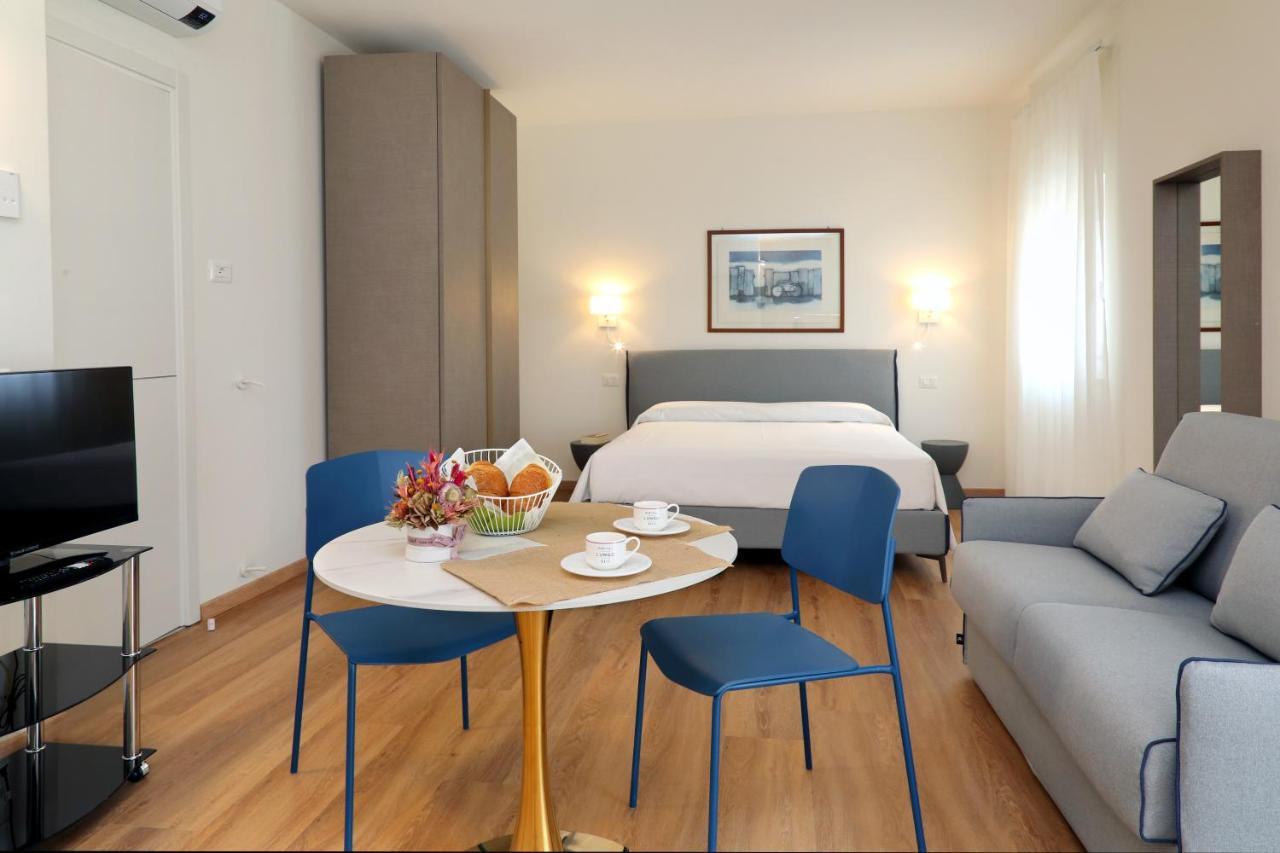 Ancora Suites Bardolino Eksteriør bilde