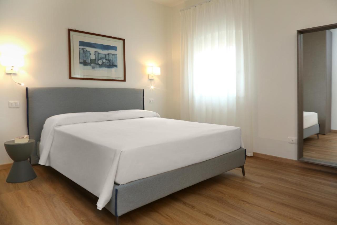 Ancora Suites Bardolino Eksteriør bilde